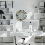 Tips for Creating a Productive Home Office Environment